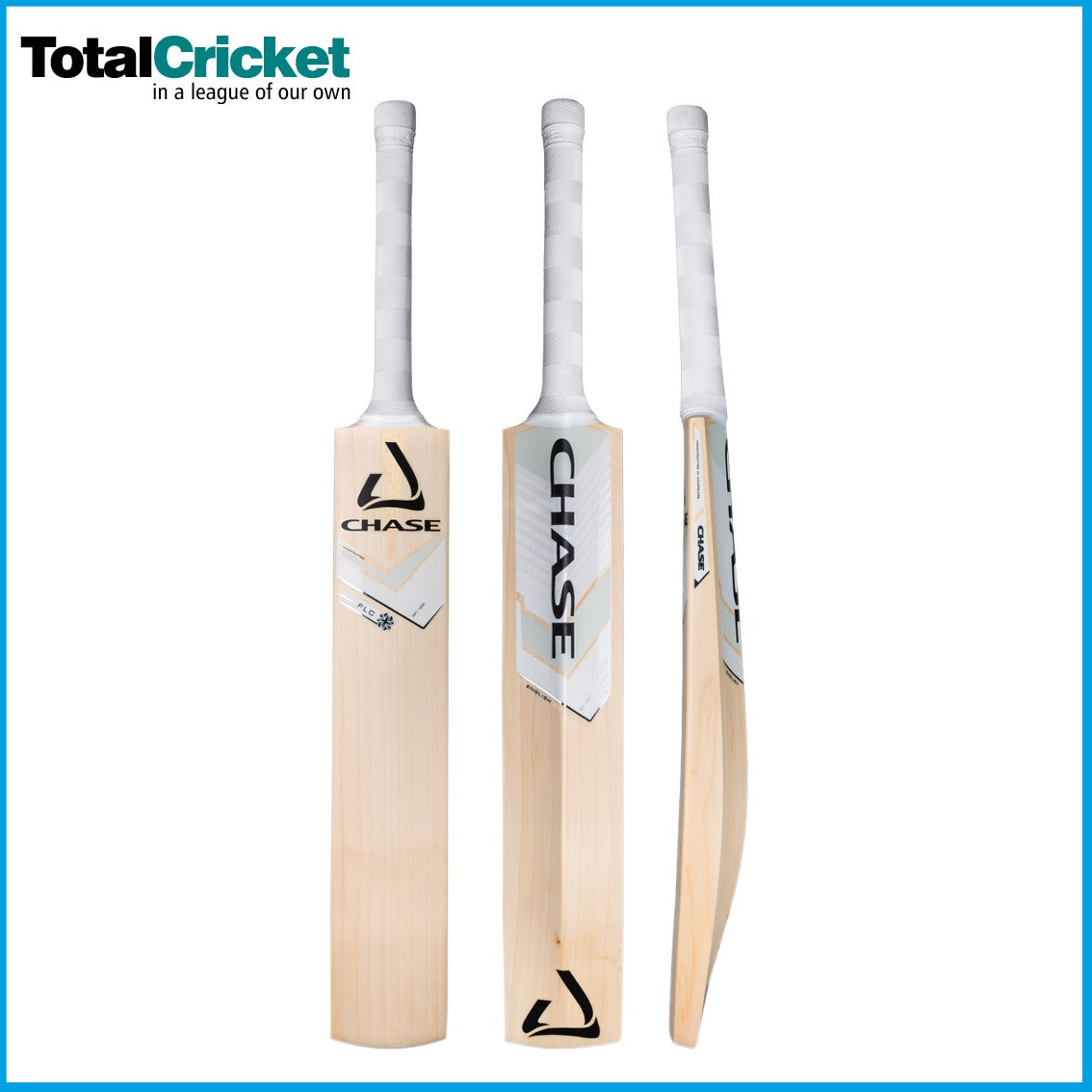 CHASE 2024 FLC PREMIUM S/H Bat TotalCricket