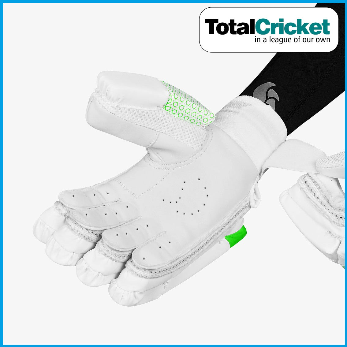 DSC 2024 SPLIT 4000 Batting Gloves TotalCricket