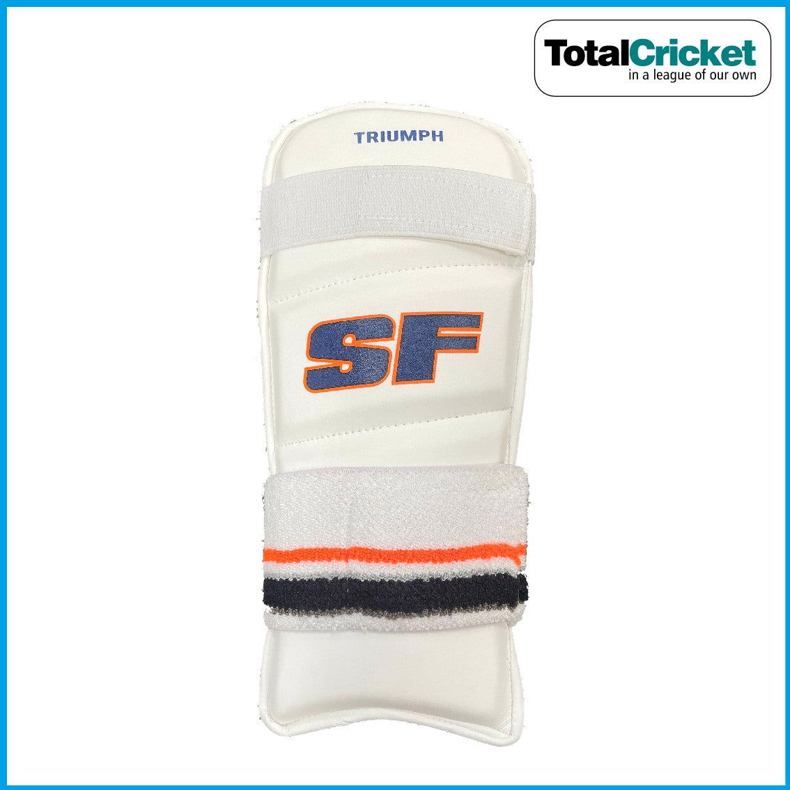 SF 2025 TRIUMPH ARM GUARD TotalCricket