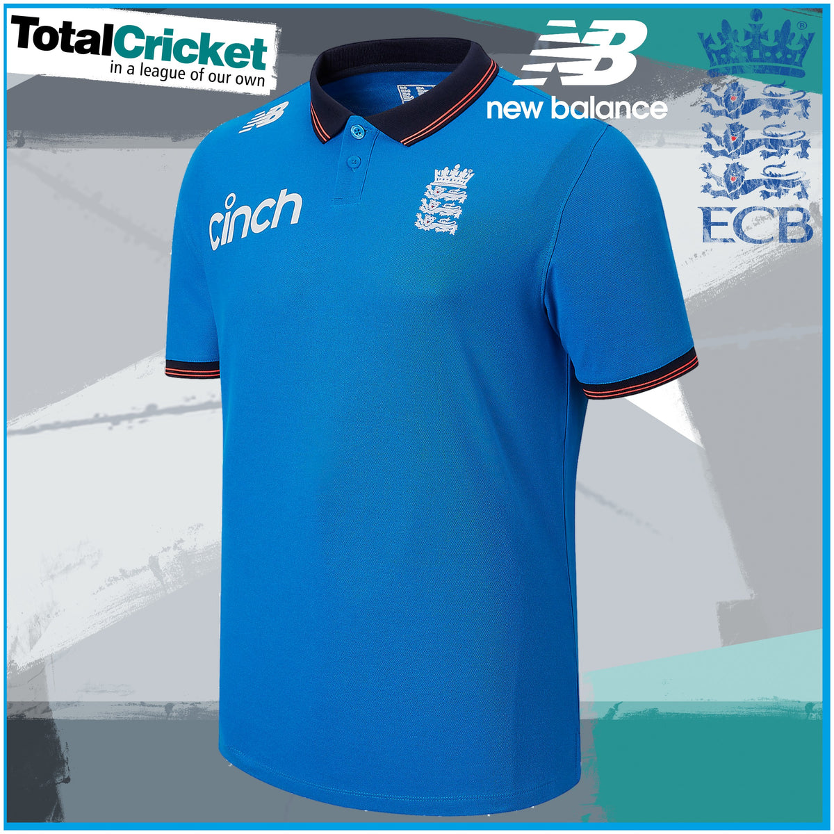 New balance ecb cheap polo shirt