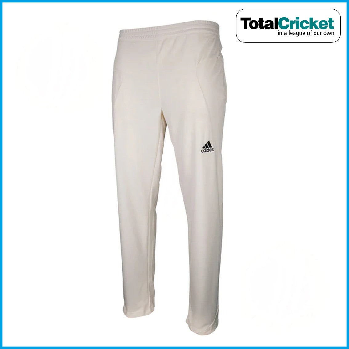 Adidas Elite Cricket Pants TotalCricket