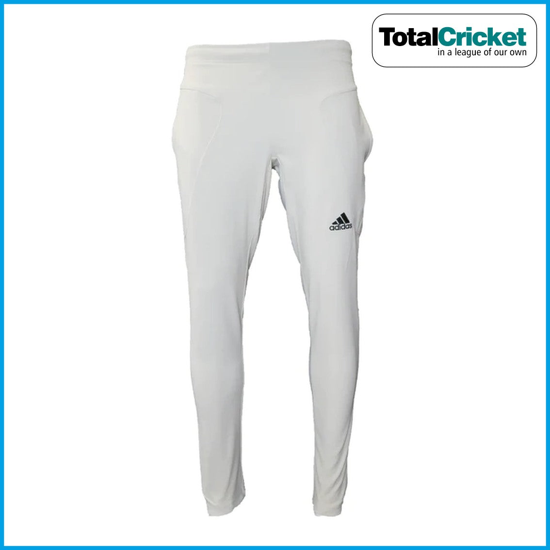 Adidas Howzat Cricket Pants Youth