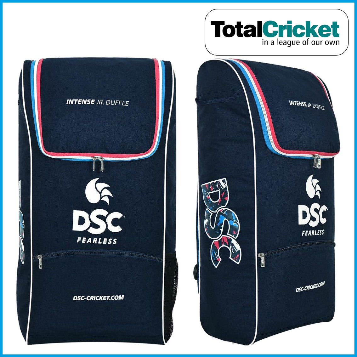 DSC INTENSE BAG - Cricket Company