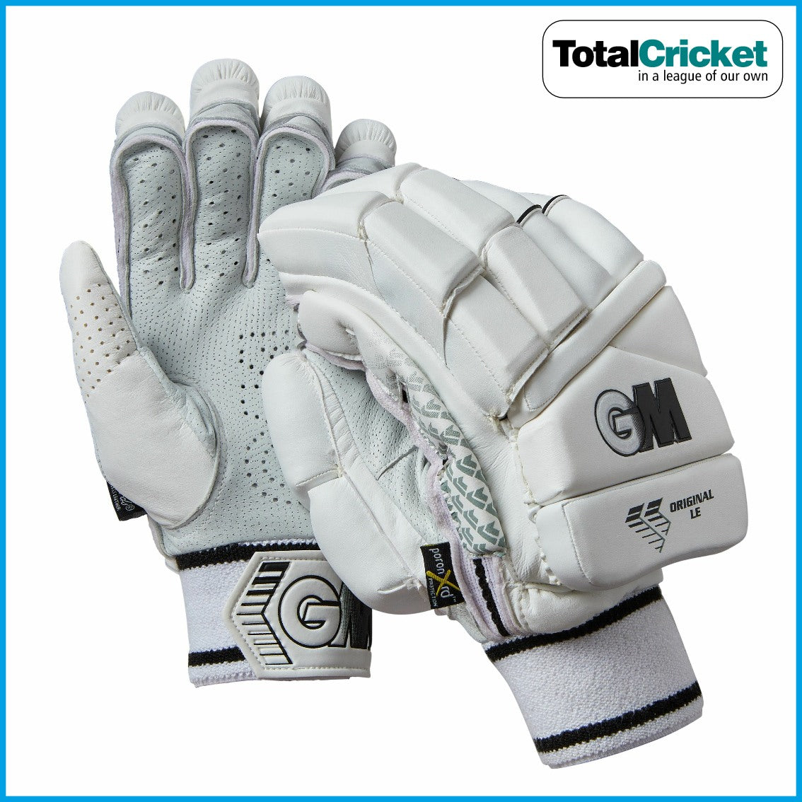 Gm cricket gloves online