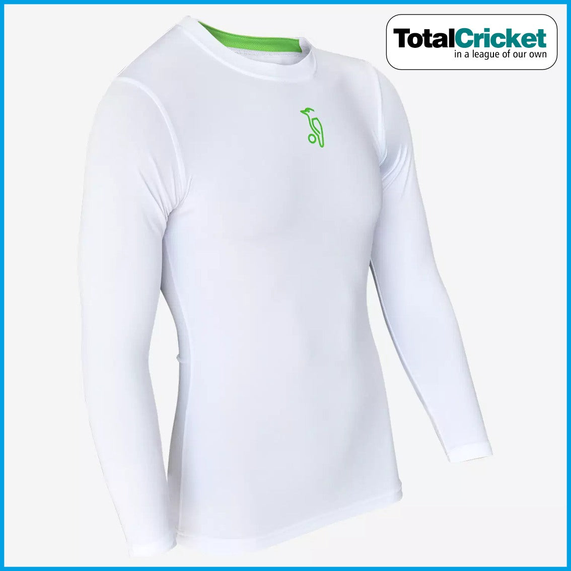 Kookaburra base outlet layer