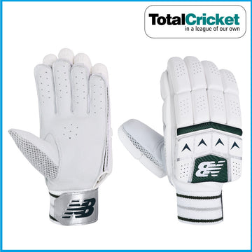 2024 DSC Krunch The Bull David Warner Signature Batting Gloves