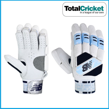 2024 DSC Krunch The Bull David Warner Signature Batting Gloves