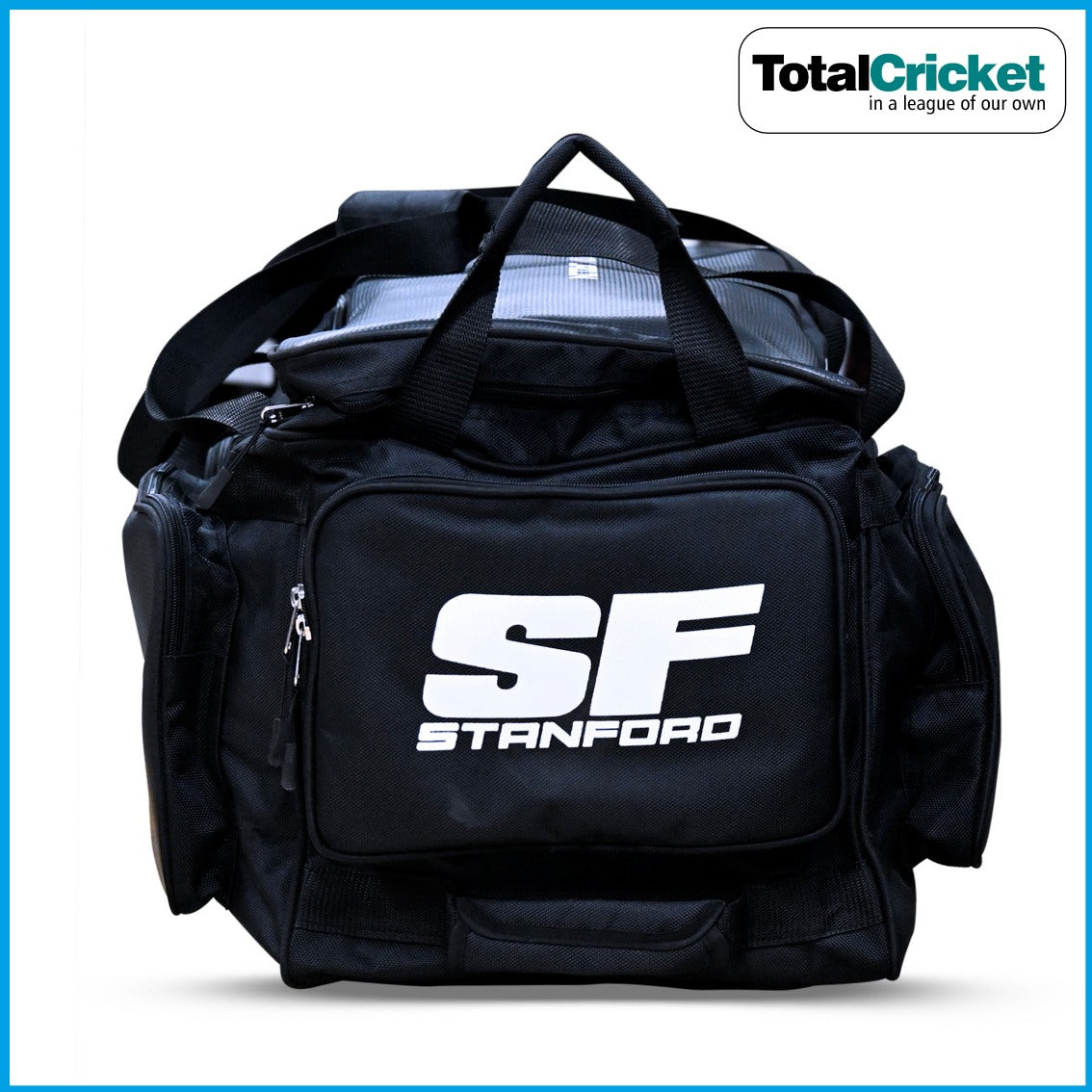 SF 2025 PRO PLAYERS LE WHEELIE BAG TotalCricket