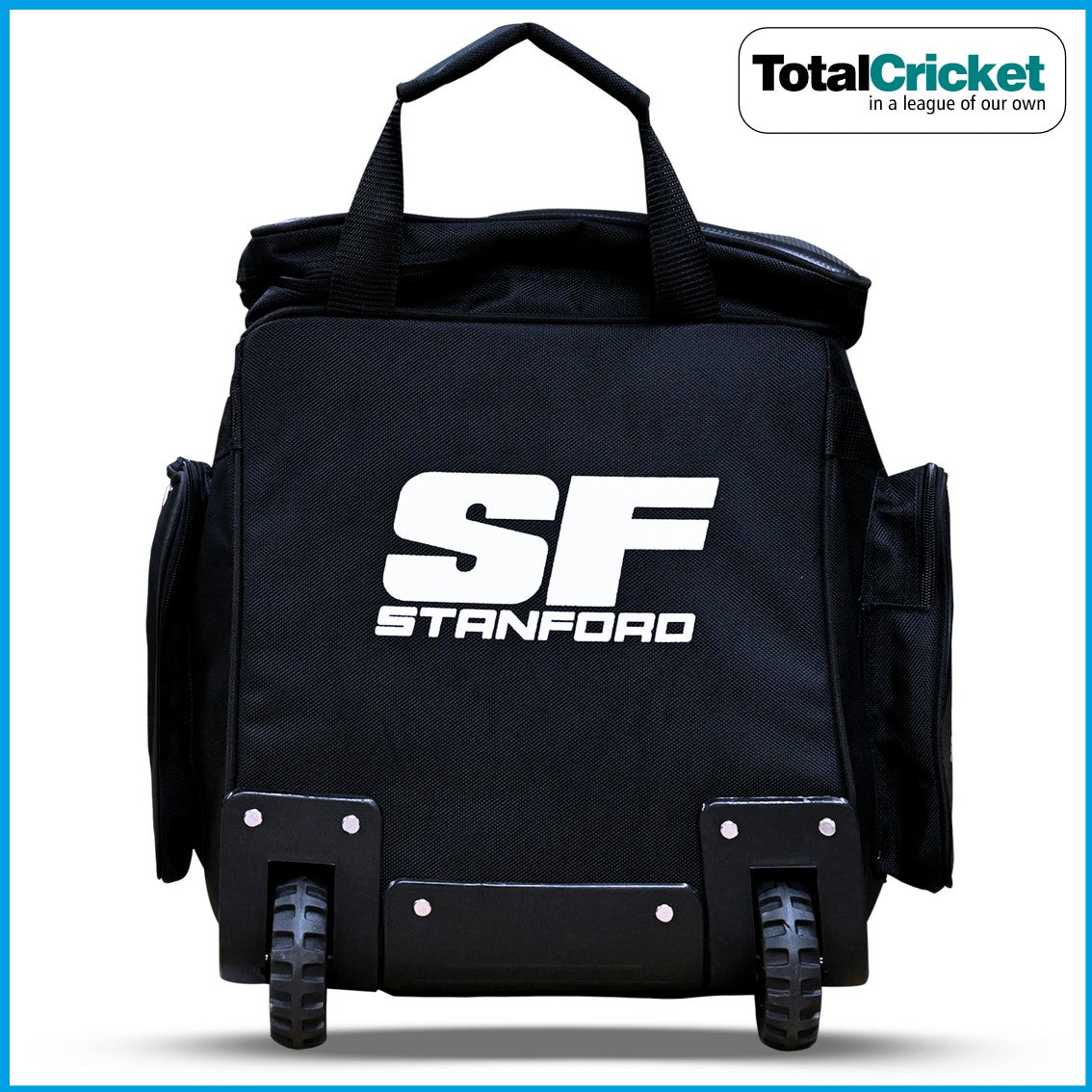 SF 2025 PRO PLAYERS LE WHEELIE BAG TotalCricket