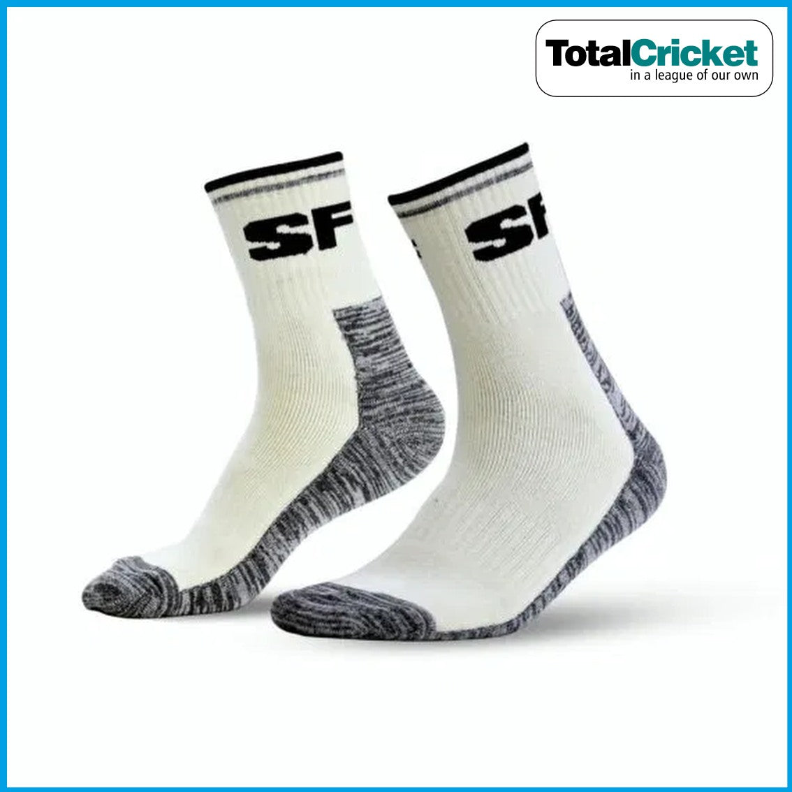 SF 2025 RANGER FULL LENGTH AND ANKLE LENGTH CRICKET SOCKS TotalCricket