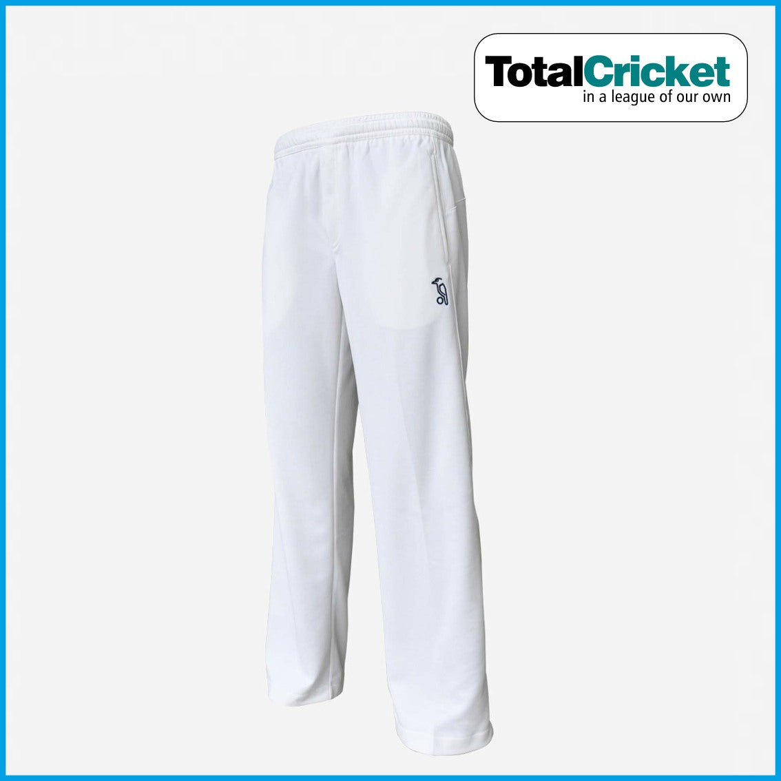 Johnsonville Cricket Club Junior Cricket Trousers – Kilbirnie Sports